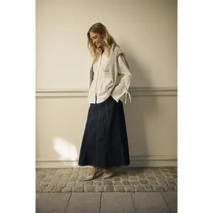 Women's blouse CULTURE CUAllison Olena image-3