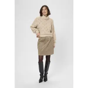 Women's skirt CULTURE CUBaela image-2