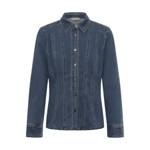 Women's blouse CULTURE CUBobbie image-0