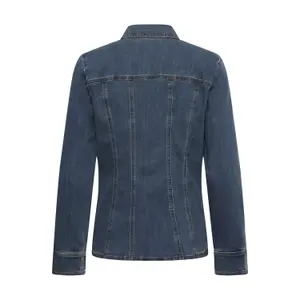Women's blouse CULTURE CUBobbie image-1