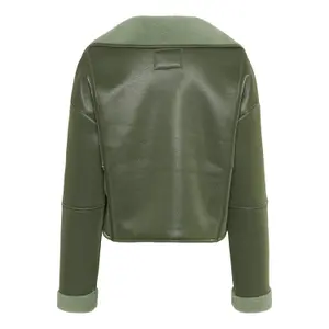 Women's jacket CULTURE CULenny image-1