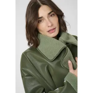 Women's jacket CULTURE CULenny image-2