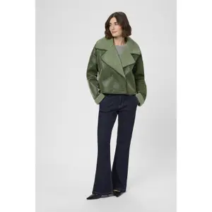 Women's jacket CULTURE CULenny image-3