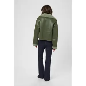 Women's jacket CULTURE CULenny image-4