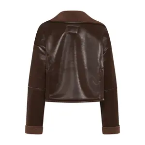 Women's jacket CULTURE CULenny image-1