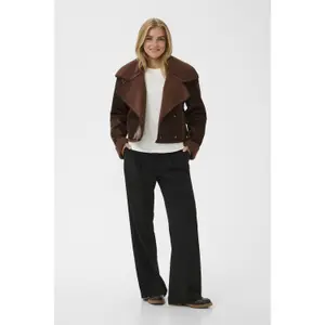 Women's jacket CULTURE CULenny image-3