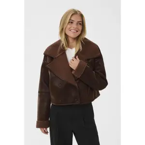 Women's jacket CULTURE CULenny image-2