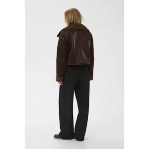 Women's jacket CULTURE CULenny image-4