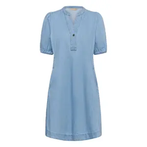 Women's dress CULTURE Berteline Arpa