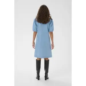 Women's dress CULTURE Berteline Arpa image-4