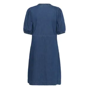 Women's dress CULTURE Berteline Arpa image-3