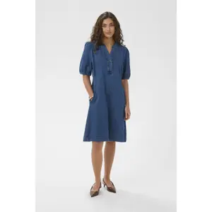 Women's dress CULTURE Berteline Arpa image-2