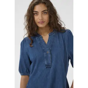 Women's dress CULTURE Berteline Arpa image-5