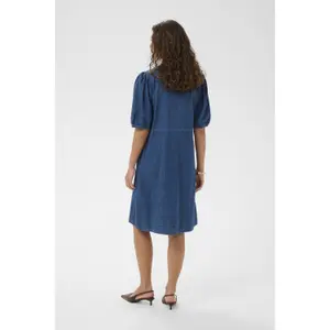 Women's dress CULTURE Berteline Arpa image-4
