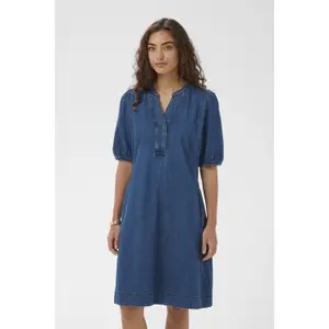 Women's dress CULTURE Berteline Arpa image-1