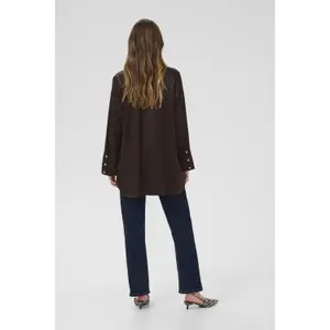 Women's blouse CULTURE CUMollie image-4
