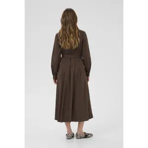 Women's dress CULTURE CUElna Antoinett image-4