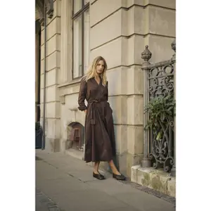 Women's dress CULTURE CUElna Antoinett image-6