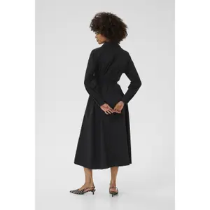 Women's dress CULTURE CUElna Antoinett image-4
