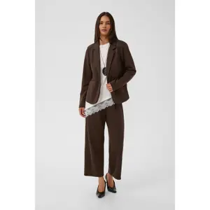 Women's blazer CULTURE Buka image-2