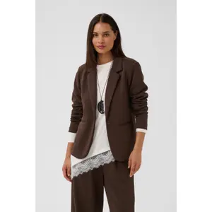 Women's blazer CULTURE Buka image-3