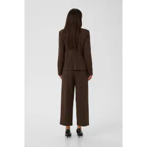 Women's blazer CULTURE Buka image-5