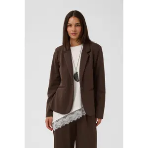 Women's blazer CULTURE Buka image-6