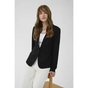 Women's blazer CULTURE Buka image-5
