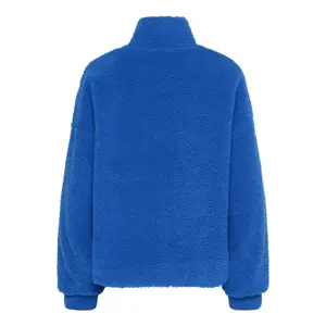 Pile con zip da donna CULTURE Tally Teddy image-3