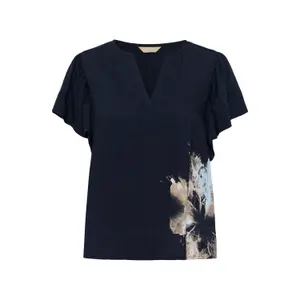 Women's blouse CULTURE Pop Greece image-0