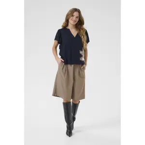 Women's blouse CULTURE Pop Greece image-1