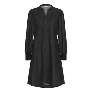 Short Arpa Dress Women CULTURE CUHilka image-0