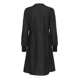 Short Arpa Dress Women CULTURE CUHilka image-3