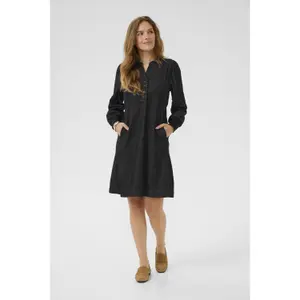 Short Arpa Dress Women CULTURE CUHilka image-2