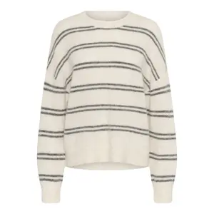 Woman sweater CULTURE CUBernie Cacheia image-0