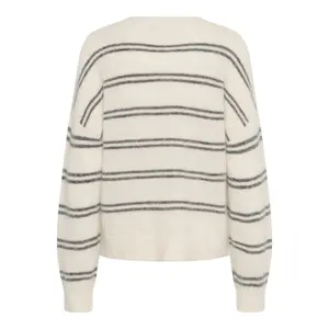 Woman sweater CULTURE CUBernie Cacheia image-3