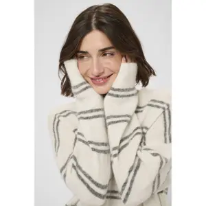 Woman sweater CULTURE CUBernie Cacheia image-5