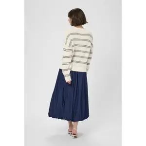 Woman sweater CULTURE CUBernie Cacheia image-4