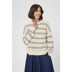 Woman sweater CULTURE CUBernie Cacheia image-1
