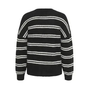 Woman sweater CULTURE CUBernie Cacheia image-3