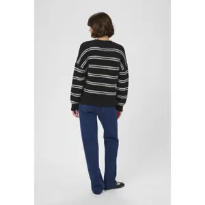 Woman sweater CULTURE CUBernie Cacheia image-4