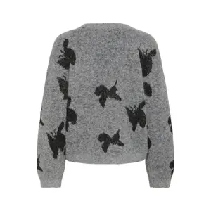 Women's cardigan CULTURE Freya image-0