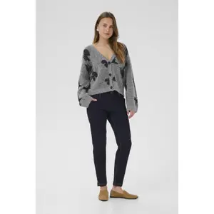 Women's cardigan CULTURE Freya image-3