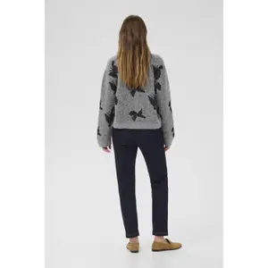 Women's cardigan CULTURE Freya image-4