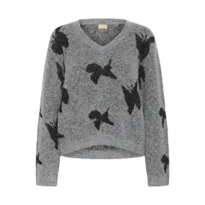 Maglione da donna CULTURE Freya image-0