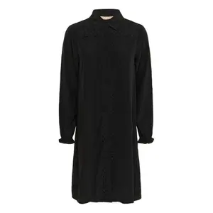 Vestido de camisa de mulher CULTURE Amanda image-1