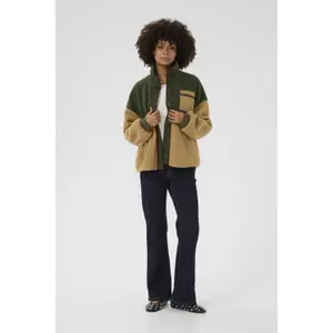 Women's jacket CULTURE CUBalo image-1