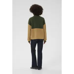 Women's jacket CULTURE CUBalo image-4