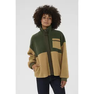 Women's jacket CULTURE CUBalo image-2