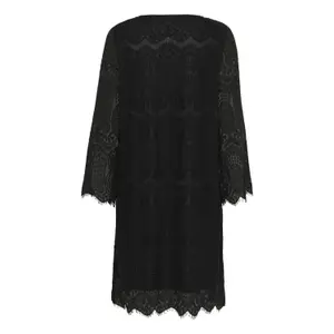 Women's lace dress CULTURE CUCroba Ima image-1